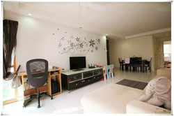 Blk 314B Anchorvale Link (Sengkang), HDB 5 Rooms #172990792